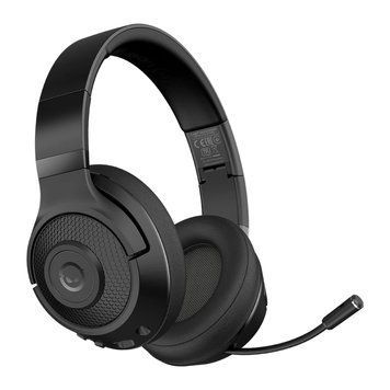 Наушники Lorgar Noah 500 Wireless Gaming Black (LRG-GHS500) LRG-GHS500 фото