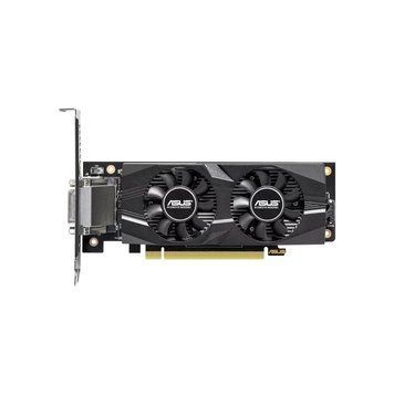 Відеокарта ASUS GeForce RTX3050 6Gb OC LP BRK (RTX3050-O6G-LP-BRK) RTX3050-O6G-LP-BRK фото