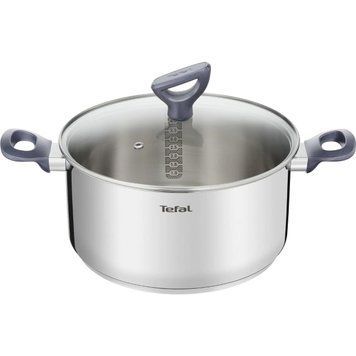 Каструля Tefal Daily Cook 24 см (5 л) з/кр (G7124645) G7124645 фото