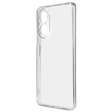 Накладка ArmorStandart Air Series для Realme C67 4G Camera cover Transparent (ARM73868) ARM73868 фото