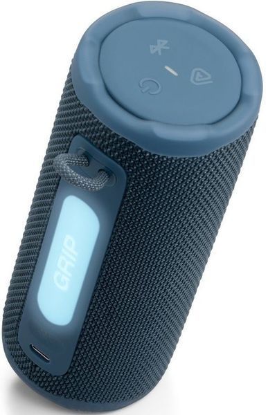 Акустика портативная JBL Grip Blue (JBLGRIPBLU) JBLGRIPBLU фото