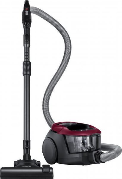 Пилосос Samsung VC07M31A1HP/UK VC07M31A1HP/UK фото