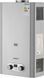 Газова колонка Ardesto GWH-HB03-10B-STEEL GWH-HB03-10B-STEEL фото 2