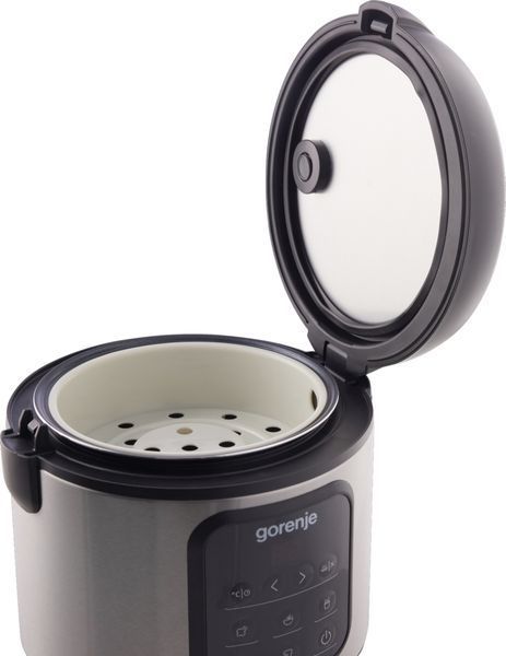 Мультиварка Gorenje MC2SBK MC2SBK фото