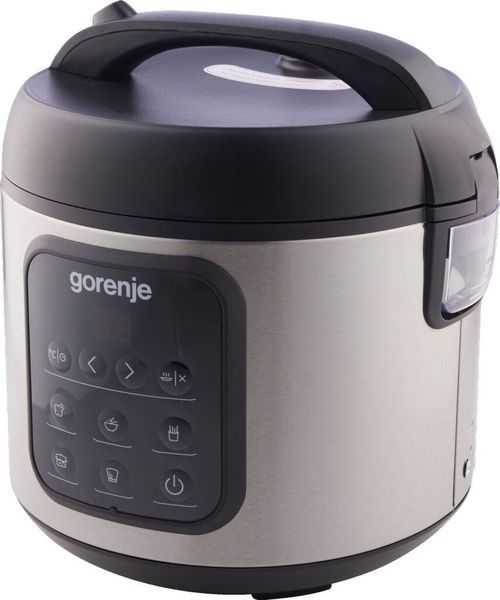 Мультиварка Gorenje MC2SBK MC2SBK фото