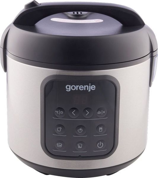 Мультиварка Gorenje MC2SBK MC2SBK фото