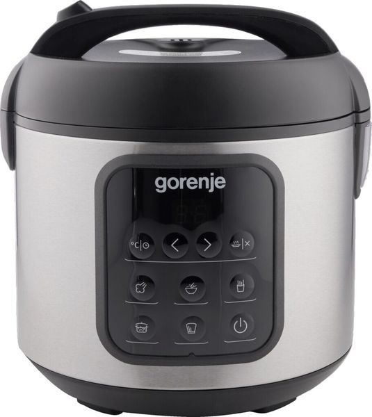 Мультиварка Gorenje MC2SBK MC2SBK фото
