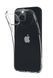Накладка Spigen для iPhone 14 Crystal Flex, Crystal Clear (ACS04677) ACS04677 фото 5