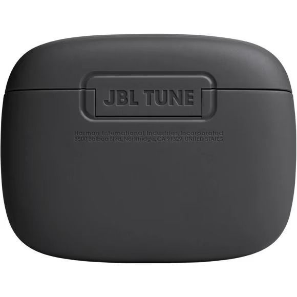 Навушники TWS JBL Tune Buds Black (JBLTBUDSBLK) JBLTBUDSBLK фото