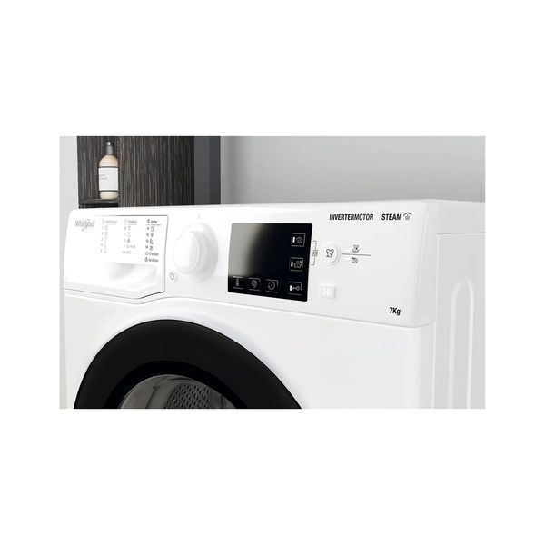 Пральна машина Whirlpool WRSB7259WBUA WRSB7259WBUA фото