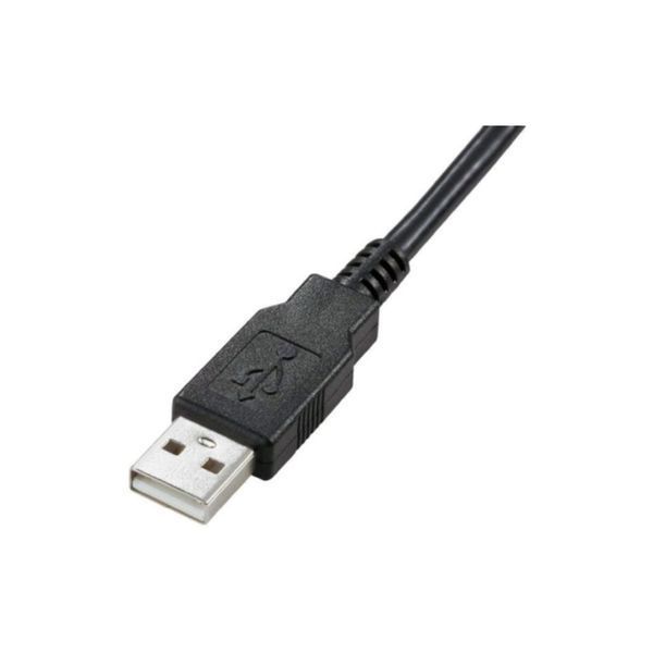 Наушники Media-Tech Nemesis USB Black-Red (MT3574) MT3574 фото