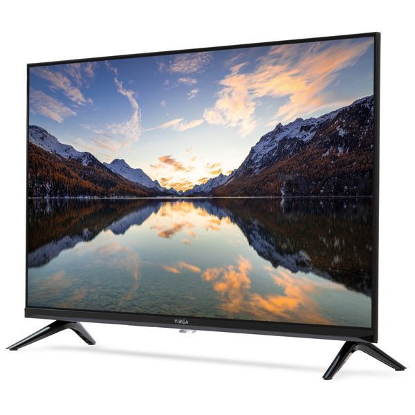 Телевизор Vinga L32HD25B L32HD25B фото