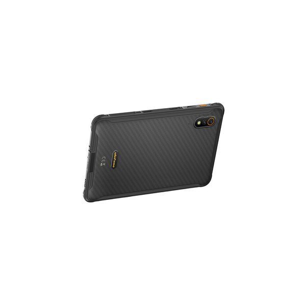 Планшет Ulefone Armor Pad 4/64GB 4G NFC Black 6937748735380 фото