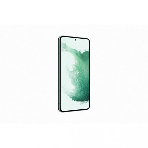 Смартфон Samsung Galaxy S22 8/128GB Green (SM-S901BZGD) SM-S901BZGD фото