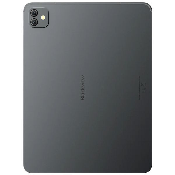 Планшет Blackview Tab Link 8 SET 12.7" 6/256GB/ Wi-Fi/Чохол + стилус/Starry Grey (6931548324355) 6931548324355 фото