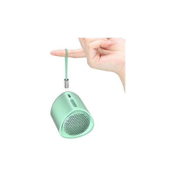Акустична система Tronsmart Nimo Mini Speaker Green (985909) 985909 фото