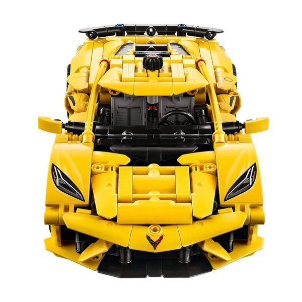 Конструктор LEGO Technic Chevrolet Corvette Stingray (42205) 42205 фото