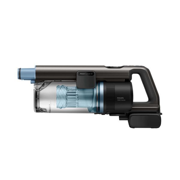 Пылесос вертикальный Philips XC7163/01 XC7163/01 фото