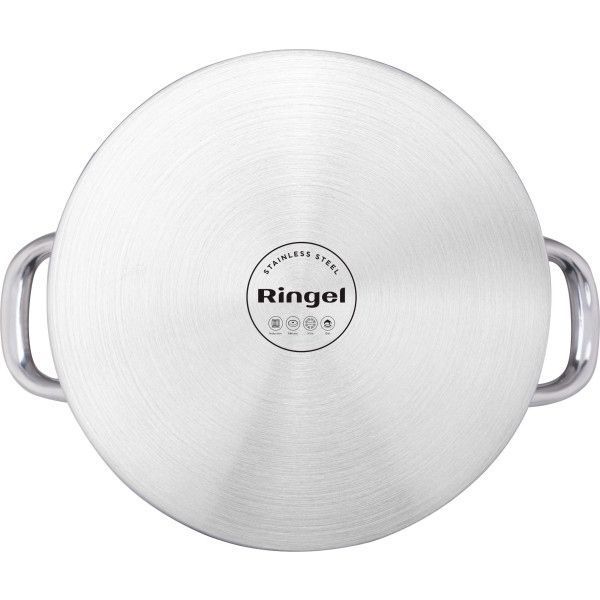 Каструля Ringel Curry 22 см (6.6 л) з/кр (RG-2020-22) RG-2020-22* фото