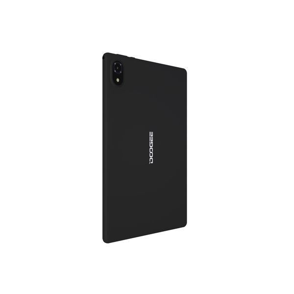 Планшет Doogee U10 10.1" 4ГБ, 128ГБ, 5060мА&bull;г, Android, сірий 6924351647773 фото