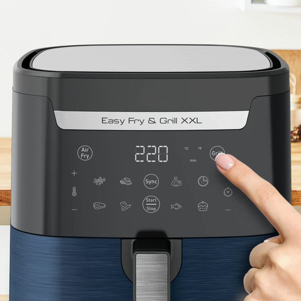 Мультипечь Tefal EY801410 EY801410 фото