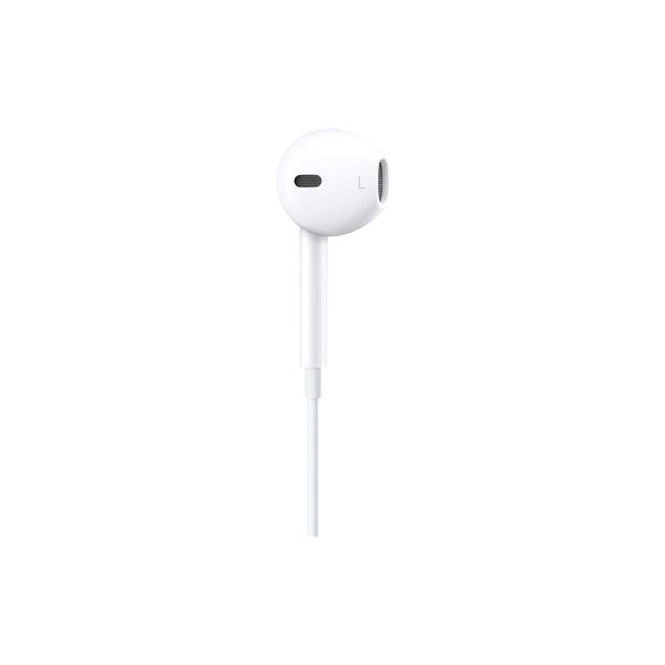 Наушники Apple iPhone EarPods with Mic 3.5 мм (MWU53ZM/A) MWU53ZM/A фото
