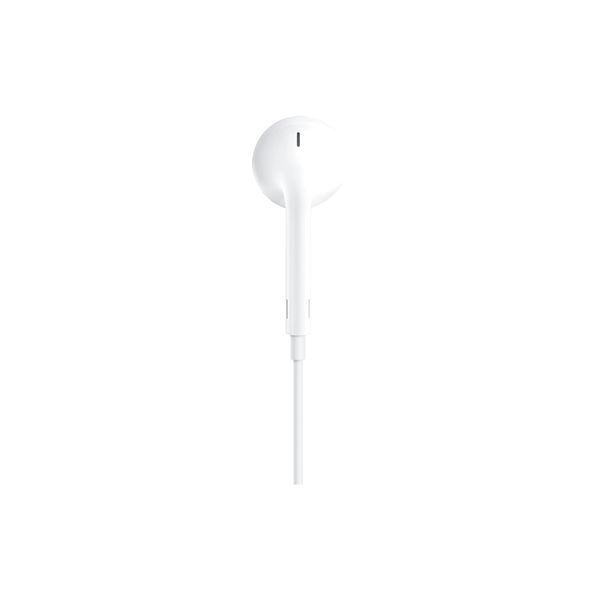 Наушники Apple iPhone EarPods with Mic 3.5 мм (MWU53ZM/A) MWU53ZM/A фото