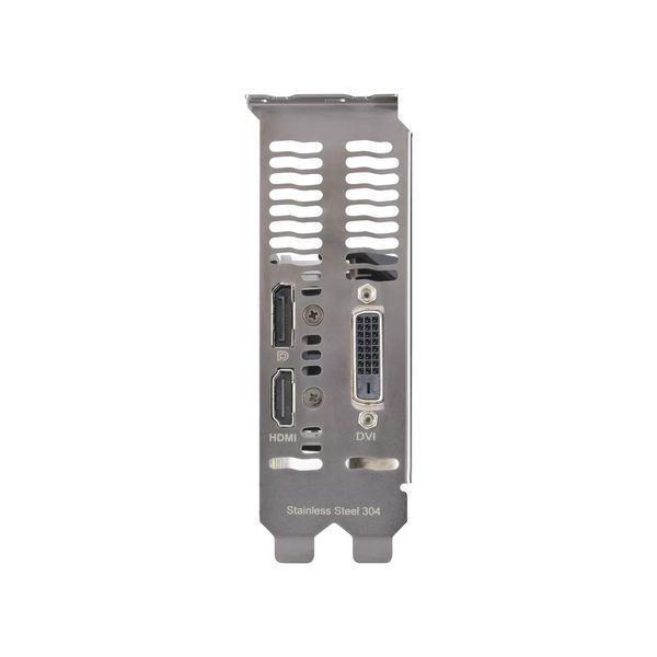 Видеокарта ASUS GeForce RTX3050 6Gb OC LP BRK (RTX3050-O6G-LP-BRK) RTX3050-O6G-LP-BRK фото