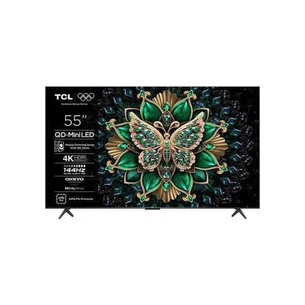Телевизор TCL 55C6K 55C6K фото
