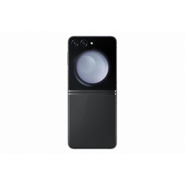 Смартфон Samsung Galaxy Flip5 8/256Gb Graphite (SM-F731BZAG) SM-F731BZAGSEK фото