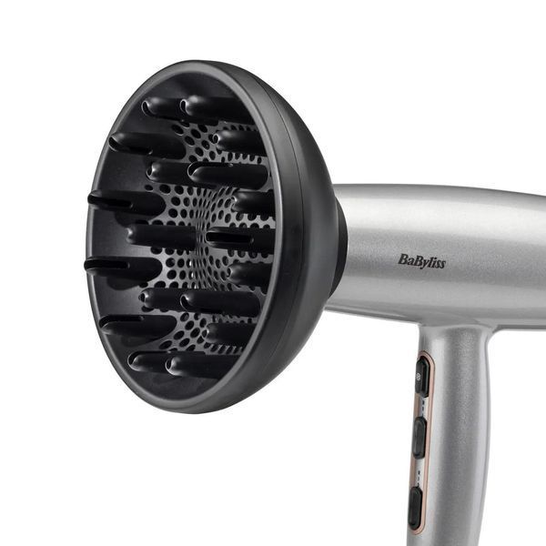 Фен Babyliss Cosmos D580DE D580DE фото