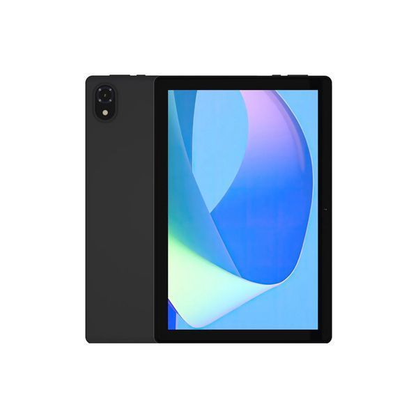 Планшет Doogee U10 10.1" 4ГБ, 128ГБ, 5060мА&bull;г, Android, сірий 6924351647773 фото