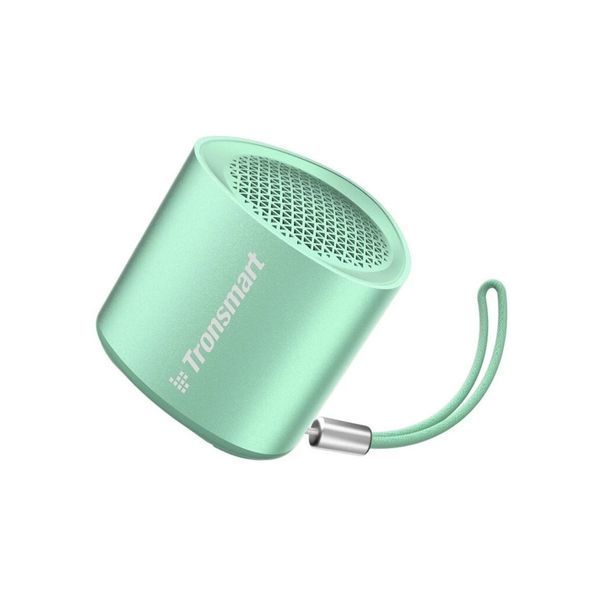 Акустична система Tronsmart Nimo Mini Speaker Green (985909) 985909 фото