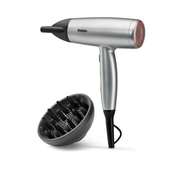 Фен Babyliss Cosmos D580DE D580DE фото