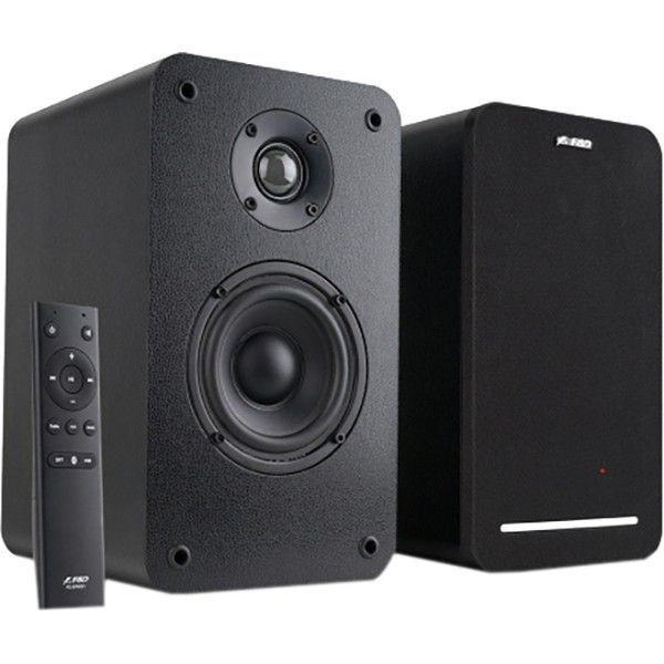 Акустика F&D R40BT R40BT Black фото