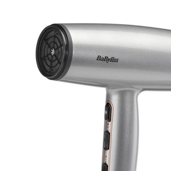 Фен Babyliss Cosmos D580DE D580DE фото