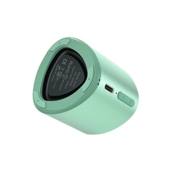 Акустична система Tronsmart Nimo Mini Speaker Green (985909) 985909 фото