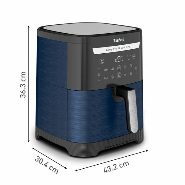 Мультипечь Tefal EY801410 EY801410 фото