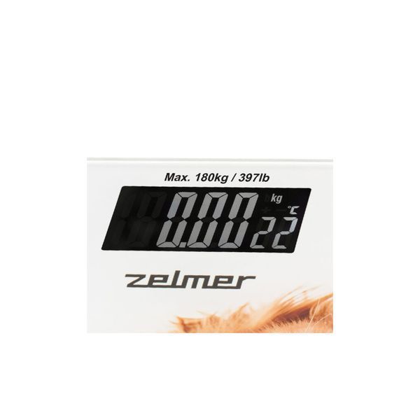 Ваги підлогові Zelmer ZBS1010 ZBS1010 фото