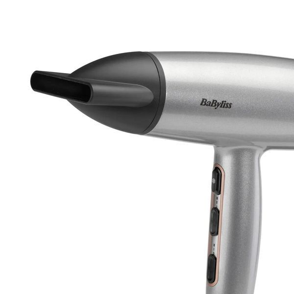 Фен Babyliss Cosmos D580DE D580DE фото
