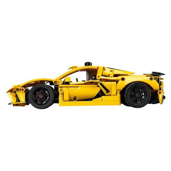 Конструктор LEGO Technic Chevrolet Corvette Stingray (42205) 42205 фото