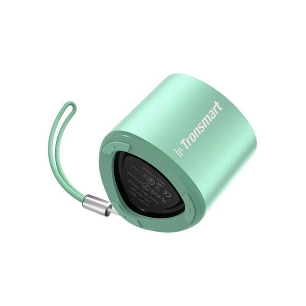 Акустична система Tronsmart Nimo Mini Speaker Green (985909) 985909 фото