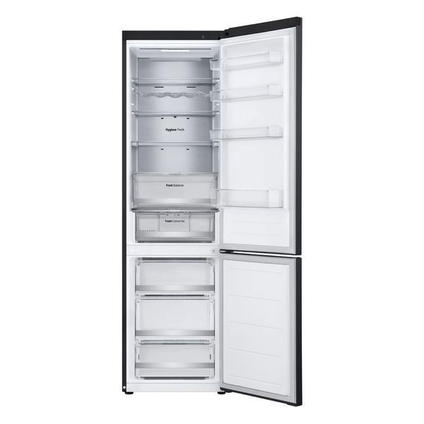 Холодильник LG GC-B509FTZW GC-B509FTZW фото