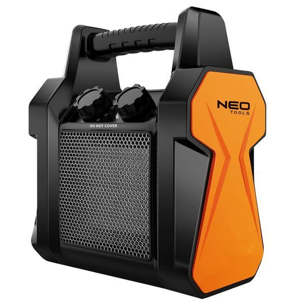 Обогреватель Neo Tools 2 кВт, PTC (90-060) 90-060 фото