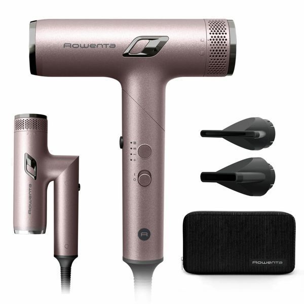 Фен Rowenta HY8530E0 HY8530E0 фото
