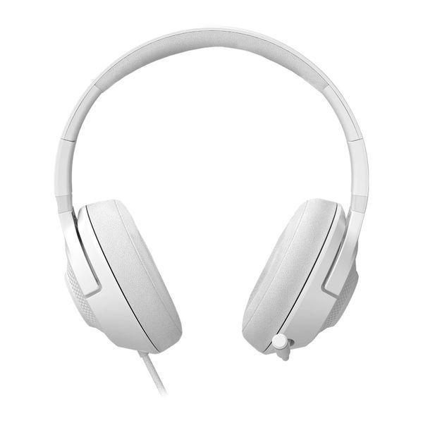 Навушники Lorgar Noah 101 Gaming 3.5 мм White (LRG-GHS101W) LRG-GHS101W фото