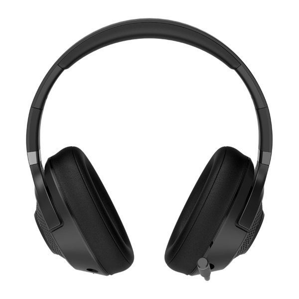 Наушники Lorgar Noah 500 Wireless Gaming Black (LRG-GHS500) LRG-GHS500 фото