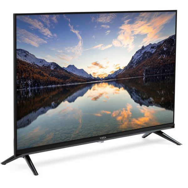 Телевизор Vinga L32HD25B L32HD25B фото