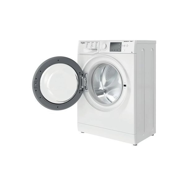 Пральна машина Whirlpool WRSB7259WBUA WRSB7259WBUA фото