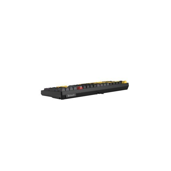 Клавіатура A4Tech Bloody S98 RGB BLMS Red Switch USB Sports Lime (4711421000406) 4711421000406 фото